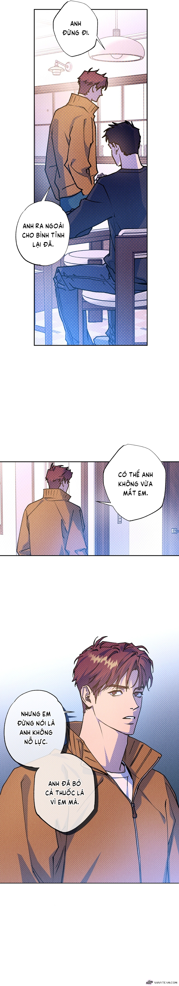 Lỗi Lập Trình - Chap 96